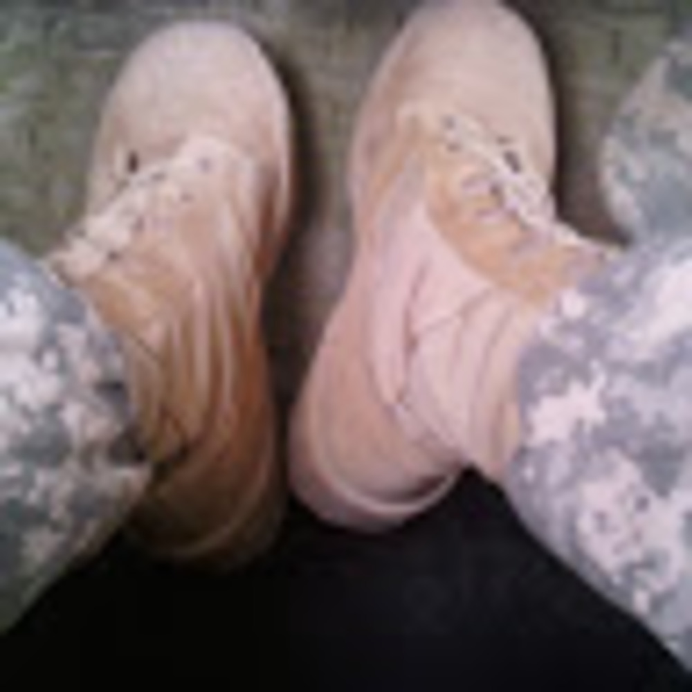 Meet your Posher, Tami